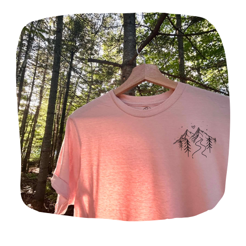 T-Shirt_Prête pas prête